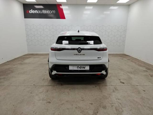 Renault Mégane image 8