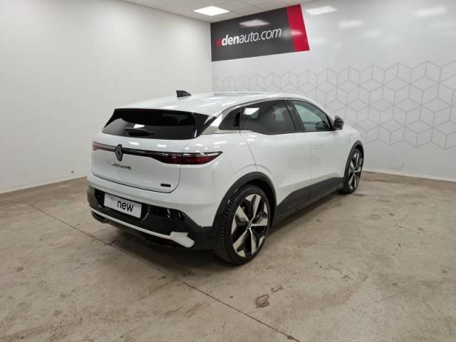 Renault Mégane image 5