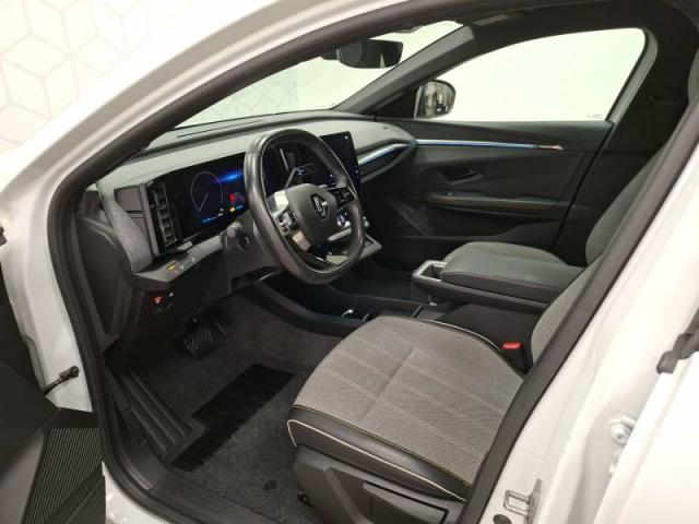 Renault Mégane image 4