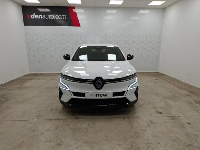 Renault Mégane image 2