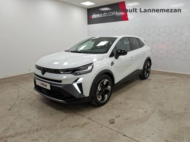Renault Symbioz E-Tech Full Hybrid 145 Esprit Alpine