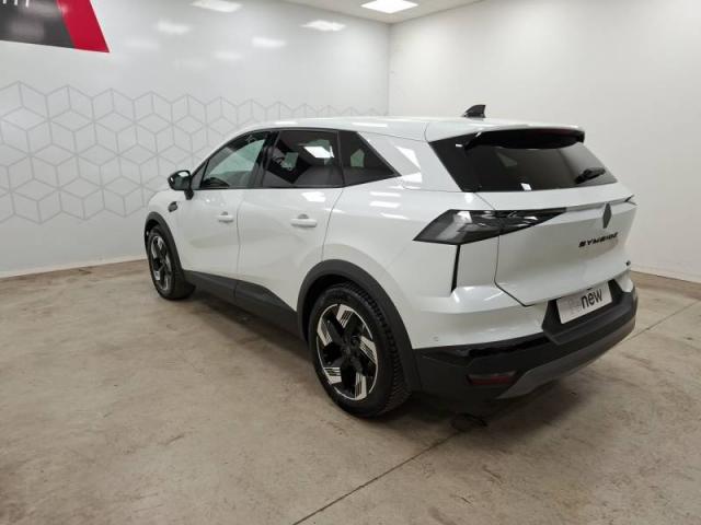 Renault Symbioz image 8
