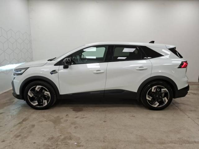 Renault Symbioz image 3