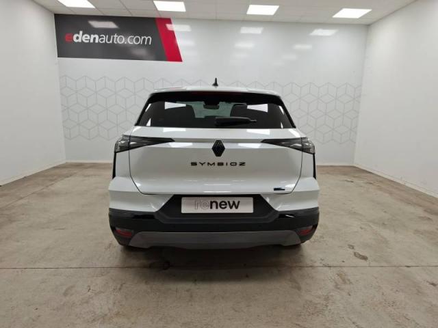 Renault Symbioz image 2