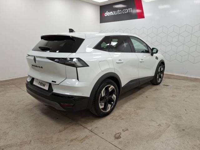 Renault Symbioz image 6