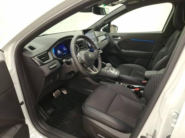 Renault Symbioz image 9