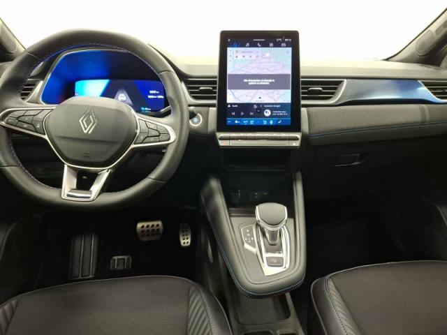 Renault Symbioz image 4