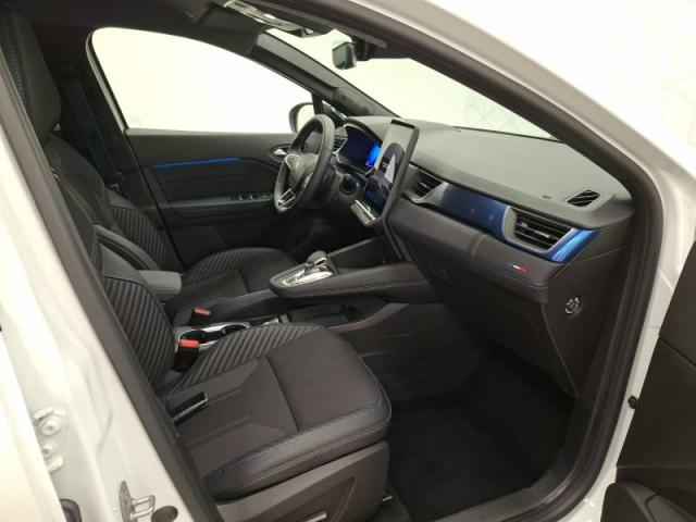 Renault Symbioz image 5