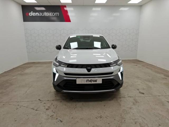 Renault Symbioz image 1