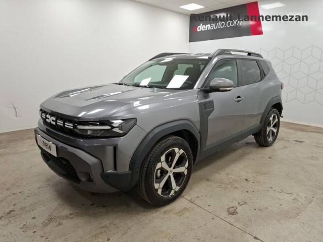 Dacia Duster Eco-G 100 Journey