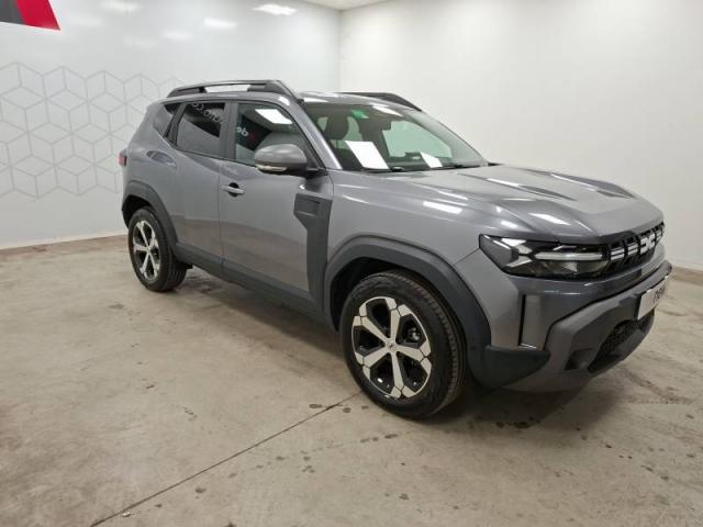 Dacia Duster image 4