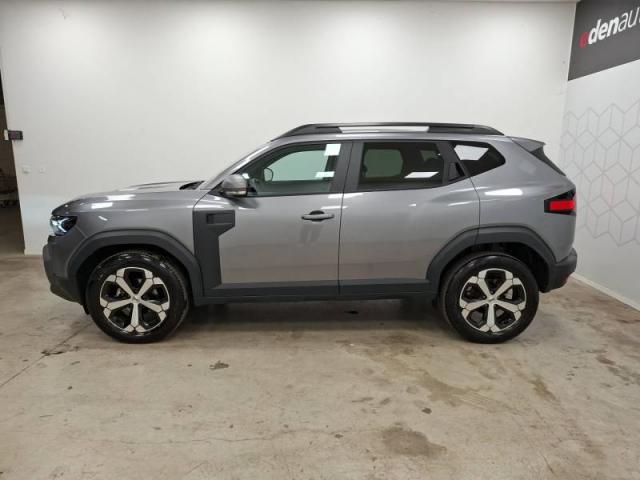 Dacia Duster image 2