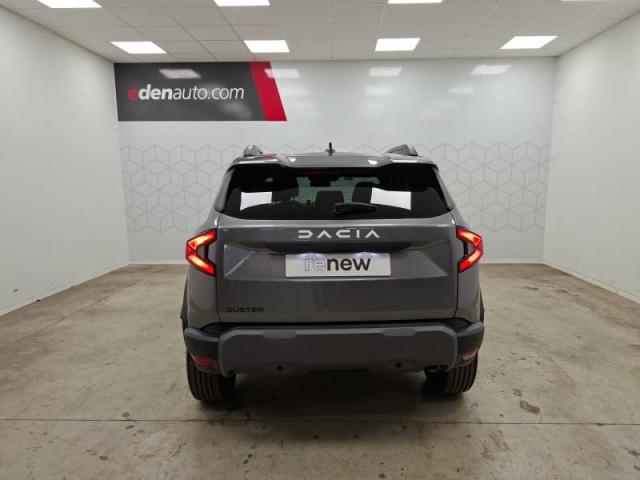 Dacia Duster image 1