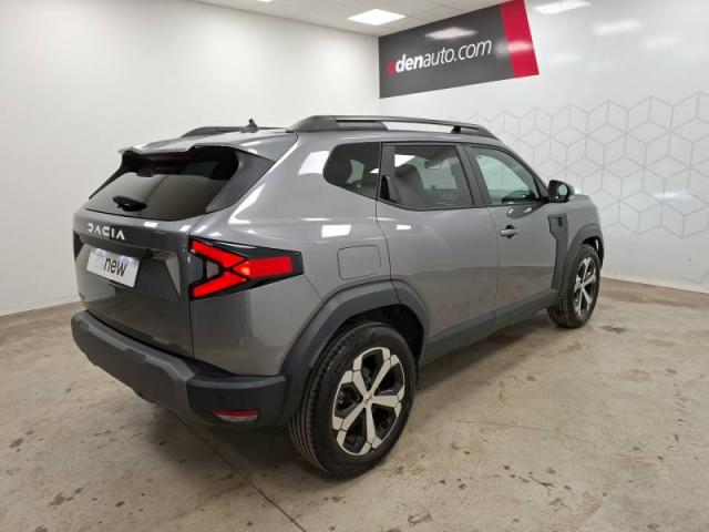Dacia Duster image 3
