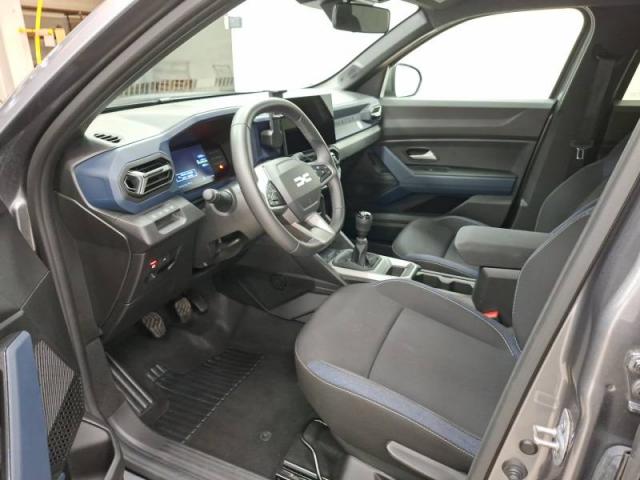 Dacia Duster image 6