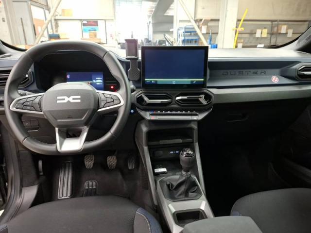Dacia Duster image 7