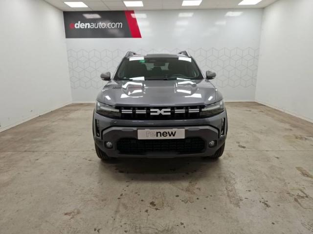 Dacia Duster image 8