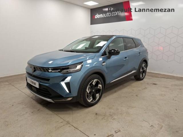Renault Symbioz E-Tech Full Hybrid 145 Iconic