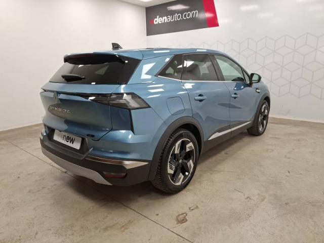 Renault Symbioz image 6