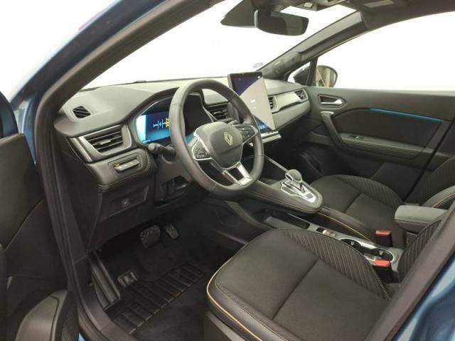 Renault Symbioz image 3