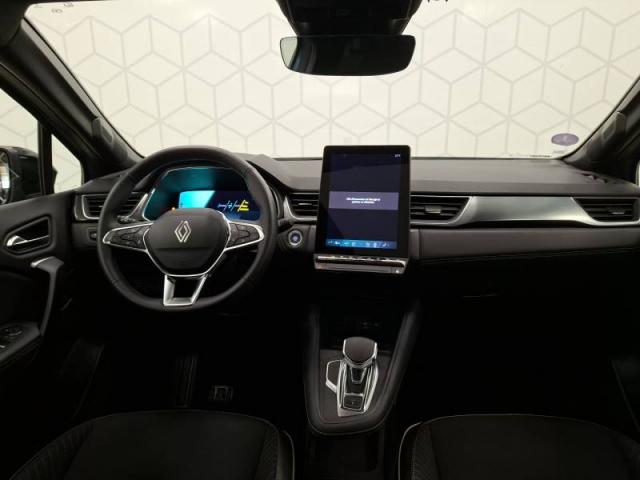 Renault Symbioz image 4
