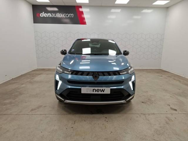 Renault Symbioz image 5