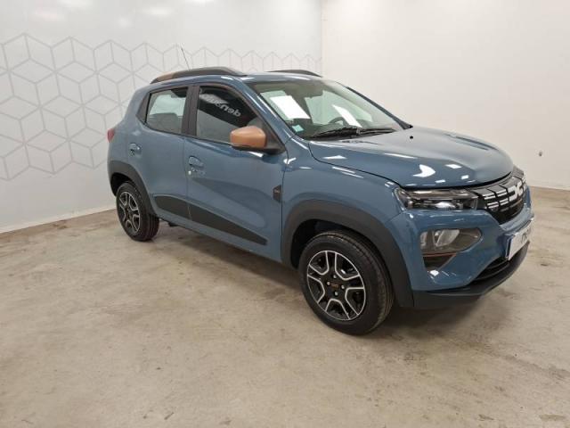 Dacia Spring image 2