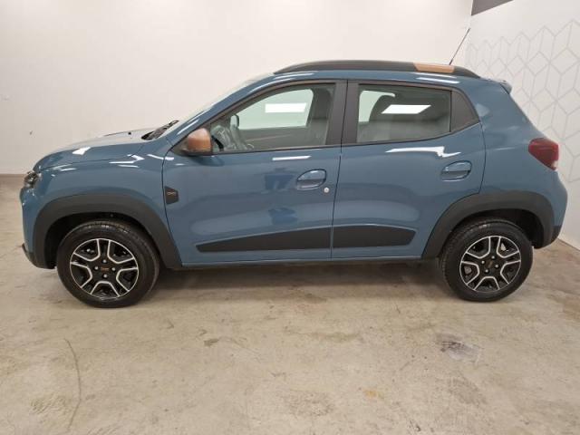 Dacia Spring image 7