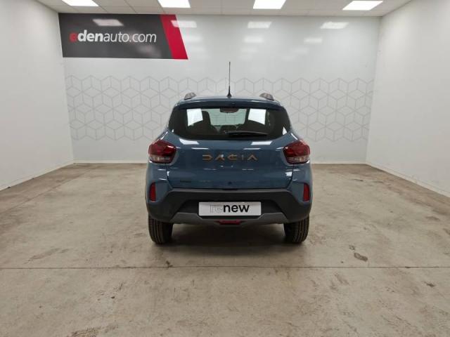 Dacia Spring image 9