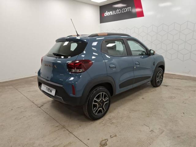 Dacia Spring image 1