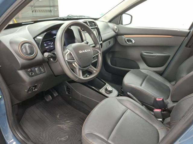 Dacia Spring image 4