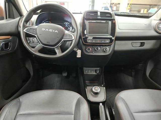 Dacia Spring image 8