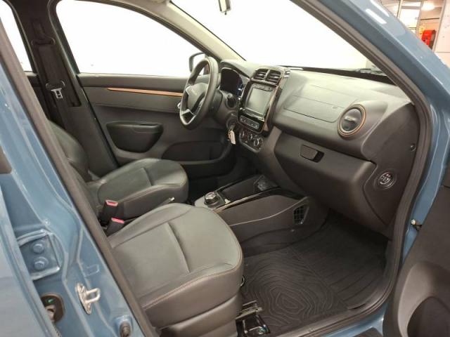 Dacia Spring image 5