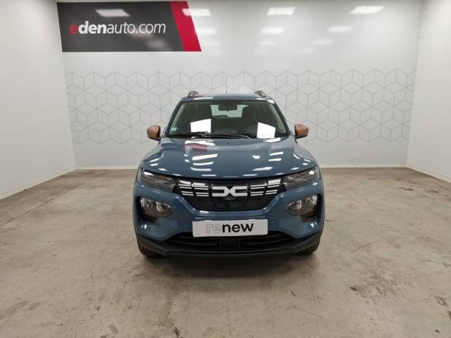 Dacia Spring image 3