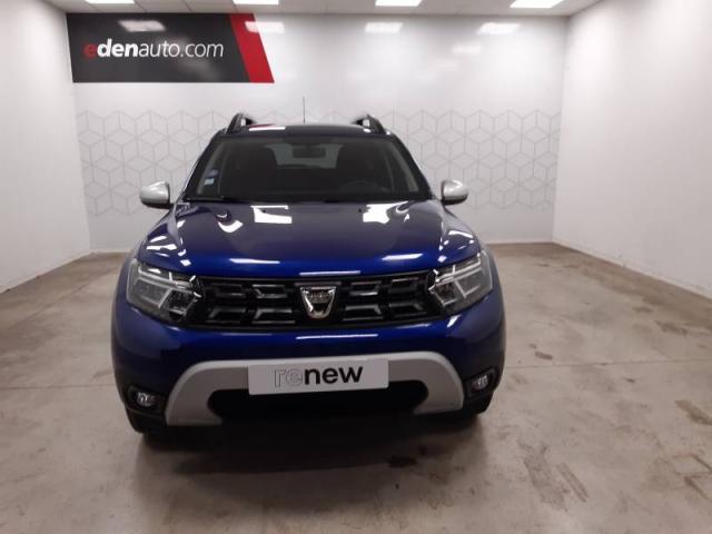 Dacia Duster image 8