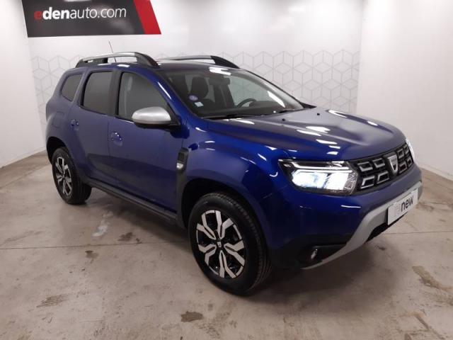 Dacia Duster image 9