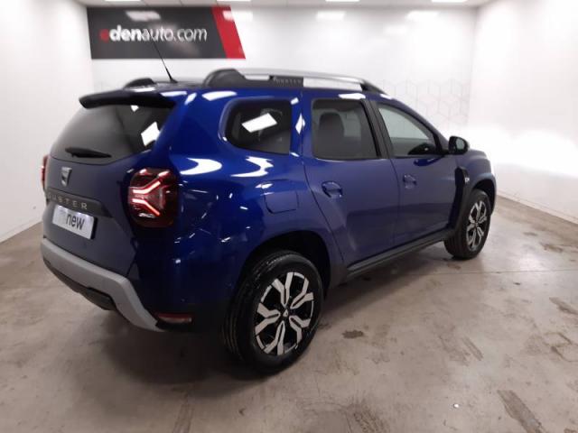 Dacia Duster image 5