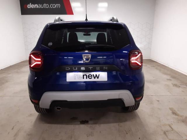 Dacia Duster image 1