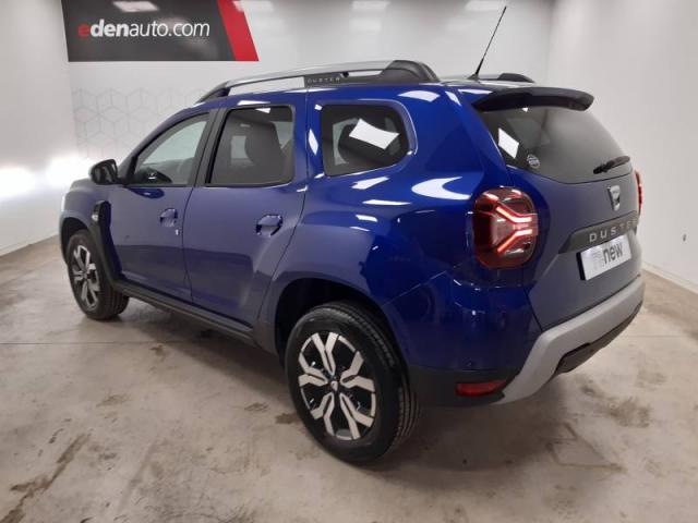 Dacia Duster image 7