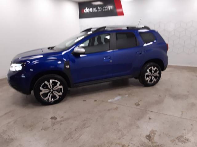 Dacia Duster image 6
