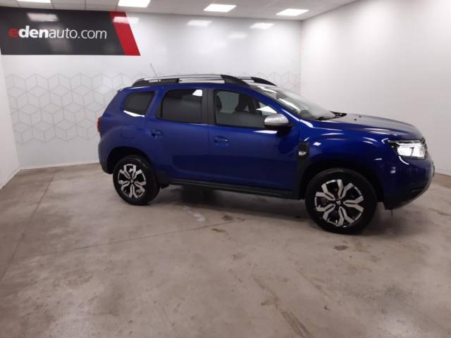 Dacia Duster image 3