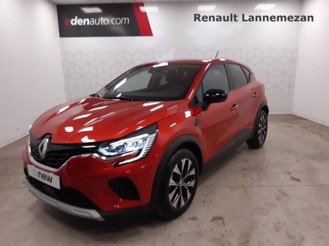 Renault Captur Tce 90 Evolution