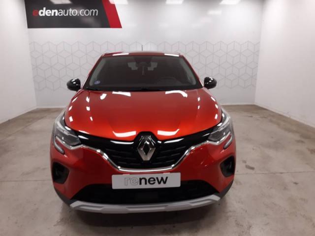 Renault Captur image 9