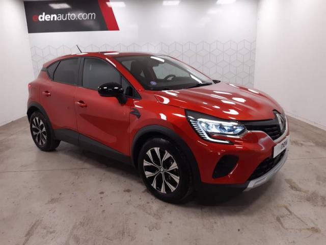 Renault Captur image 6