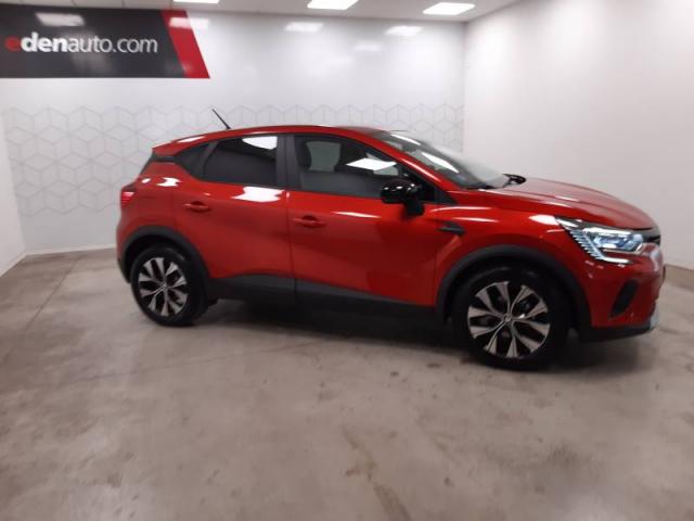 Renault Captur image 7