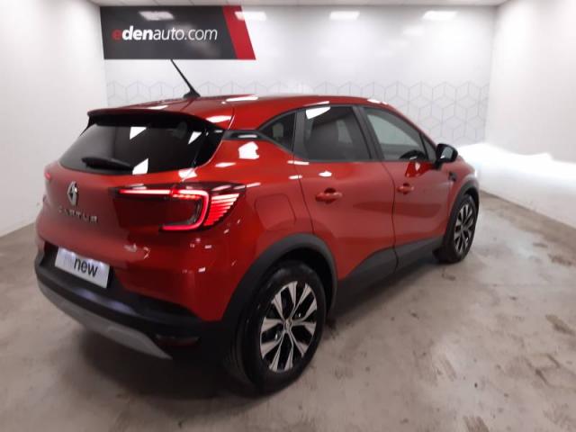 Renault Captur image 8