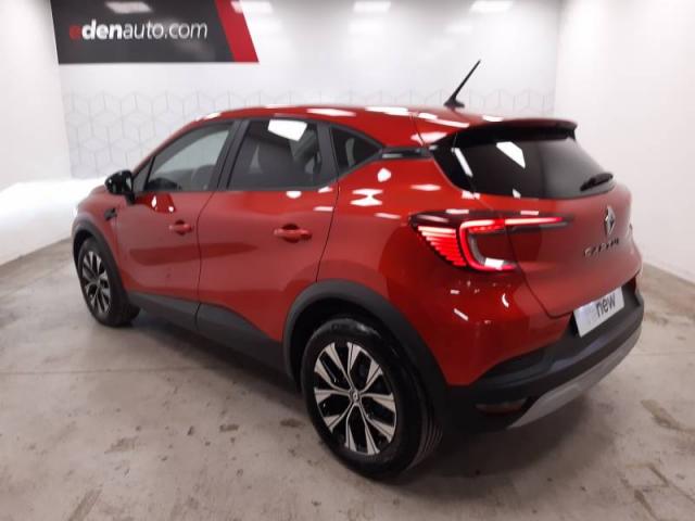 Renault Captur image 3