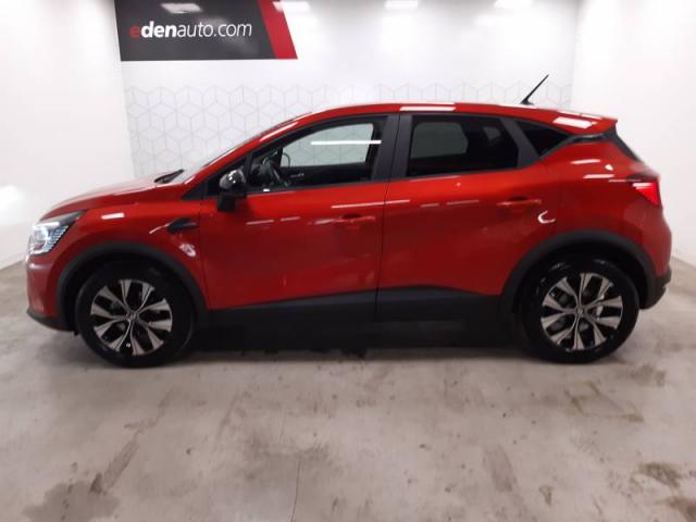Renault Captur image 1