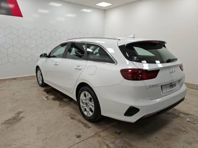 Kia Ceed image 9