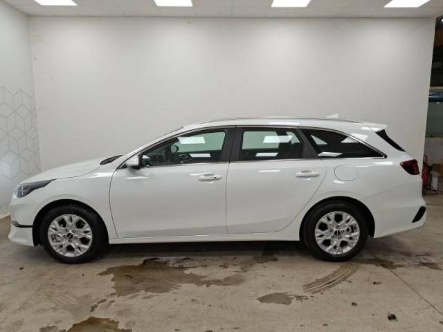 Kia Ceed image 5